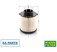 Fuel Filter for CADILLAC CHEVROLET HOLDEN MANN-FILTER PU 9001/1 x