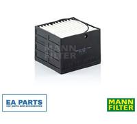 Fuel filter for CASE IH MAN MANN-FILTER PU 88