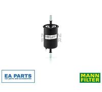 Fuel filter for CHEVROLET AVEO BEAT EPICA MANN-FILTER WK 55/3