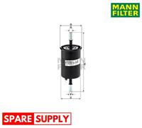 FUEL FILTER FOR CHEVROLET AVEO BEAT EPICA MANN-FILTER WK 55/3