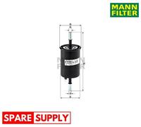 FUEL FILTER FOR CHEVROLET AVEO / KALOS SALOON BEAT EPICA MANN-FILTER WK 55/3