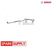 FUEL FILTER FOR CHRYSLER CARAVAN GRAND VOYAGER BOSCH F 026 403 758