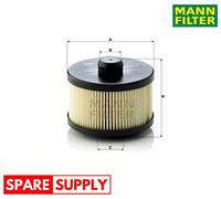 FUEL FILTER FOR CHRYSLER CARAVAN GRAND VOYAGER VOYAGER MANN-FILTER PU 10 001 X