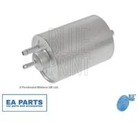 Fuel filter for CHRYSLER CROSSFIRE BLUE PRINT ADA102301