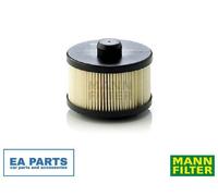 MANN-FILTER PU 10 001 x Fuel Filter - CARS + TRANSPORTERS