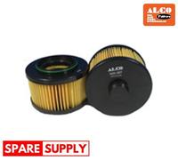 FUEL FILTER FOR CHRYSLER GRAND VOYAGER ALCO FILTER MD-507