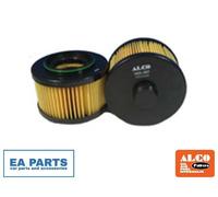 Fuel filter for CHRYSLER GRAND VOYAGER ALCO FILTER MD-507