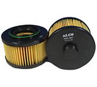 Fuel filter Filter Insert MD-507 ALCO FILTER for CHRYSLER MERCEDES-BENZ