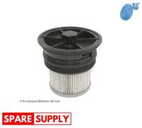 FUEL FILTER FOR CHRYSLER PT CRUISER BLUE PRINT ADA102311