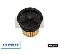 Fuel filter for CHRYSLER PT CRUISER MAXGEAR 26-1161
