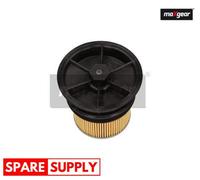 FUEL FILTER FOR CHRYSLER PT CRUISER MAXGEAR 26-1161
