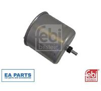 Fuel filter for CITROËN BERLINGO Box Body/MPV FEBI BILSTEIN 48553