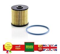 Fuel Filter For Citroen BERLINGO C-ELYSEE C3 C4 C5 DS3 9676133480