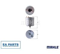 Fuel filter for CITROËN BERLINGO C-ELYSEE C3 C4 MAHLE KL 788