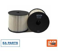 Fuel filter for CITROËN BERLINGO C5 C8 DISPATCH ALCO FILTER MD-493