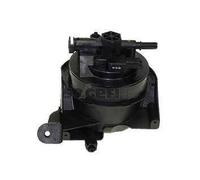 FUEL FILTER FOR CITROËN C4 COUPE C4 GRAND PICASSO I C4 I PURFLUX FC582