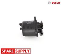 FUEL FILTER FOR CITROËN C5 III BREAK C6 C8 BOSCH F 026 402 846