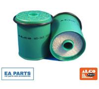 Fuel filter for CITROËN EVASION XANTIA XM ALCO FILTER MD-363