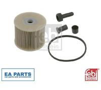 Fuel filter for CITROËN FIAT LANCIA FEBI BILSTEIN 26908