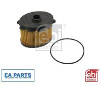 Fuel filter for CITROËN FIAT PEUGEOT FEBI BILSTEIN 32096
