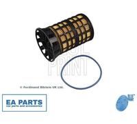 Fuel Filter for CITROËN JUMPER II Bus RELAY II Bus BLUE PRINT ADBP230050