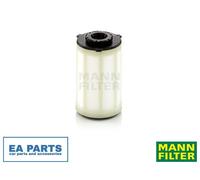 Fuel Filter for CITROËN OPEL PEUGEOT MANN-FILTER PU 7021 z
