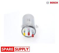 FUEL FILTER FOR DACIA DUSTER LOGAN SANDERO BOSCH F 026 402 075