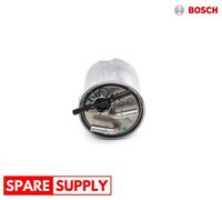 FUEL FILTER FOR DACIA LOGAN BOSCH F 026 402 072