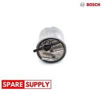 FUEL FILTER FOR DACIA LOGAN BOSCH F 026 402 072