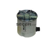 FUEL FILTER FOR DACIA LOGAN SANDERO PURFLUX FCS749