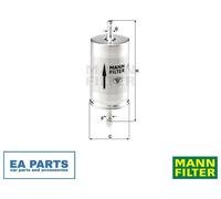 Fuel filter for DAEWOO, GM KOREA PRINCE MANN-FILTER WK 410