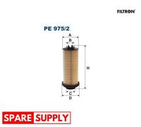 FUEL FILTER FOR DAF 75 CF CF 75 CF 85 XF FILTRON PE 975/2