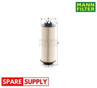 FUEL FILTER FOR DAF 75 CF CF 75 CF 85 XF MANN-FILTER PU 966/1 X