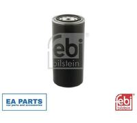 Fuel filter for DAF 85 CF LF 45 FEBI BILSTEIN 35356