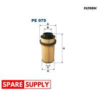 FUEL FILTER FOR DAF CF 75 CF 85 DB XF 95 FILTRON PE 975