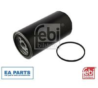 Fuel filter for DAF CF 75 CF 85 FEBI BILSTEIN 35394
