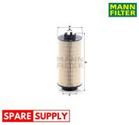 FUEL FILTER FOR DAF GINAF VAN HOOL MANN-FILTER PU 999/2 X