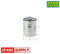 FUEL FILTER FOR DENNIS ELITE 2 OLYMPUS PHÖNIX 2 MANN-FILTER WK 1040/1 X