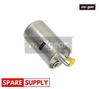 FUEL FILTER FOR DODGE AVENGER, AVENGER CALIBER MAXGEAR 26-1103
