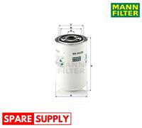 FUEL FILTER FOR DONGFENG IRISBUS MACK MANN-FILTER WK 940/20