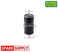 FUEL FILTER FOR ERF B-SERIE B-SERIES C-SERIE C-SERIES MANN-FILTER WK 950/16 X