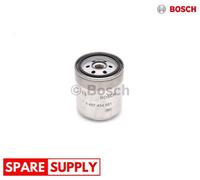 FUEL FILTER FOR FENDT FORD BOSCH 1 457 434 051
