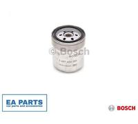 Fuel filter for FENDT FORD BOSCH 1 457 434 051