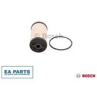 Fuel filter for FENDT MAN MERCEDES-BENZ BOSCH 1 457 431 158