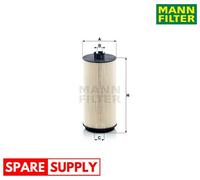 FUEL FILTER FOR FENDT MANN-FILTER PU 840 X
