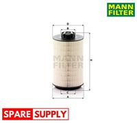 FUEL FILTER FOR FENDT PLAXTON VOLVO MANN-FILTER PU 1058/1 X