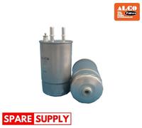 FUEL FILTER FOR FIAT 500 BRAVO CROMA DOBLO ALCO FILTER SP-1421