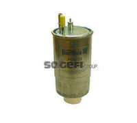 FUEL FILTER FOR FIAT 500 BRAVO CROMA DOBLO PURFLUX FCS722