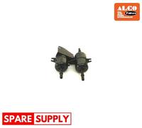 FUEL FILTER FOR FIAT ALBEA PALIO SEICENTO STRADA PICKUP ALCO FILTER SP-2125