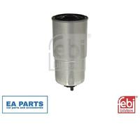 Fuel filter for FIAT BRAVA BRAVO MAREA MULTIPLA FEBI BILSTEIN 100360